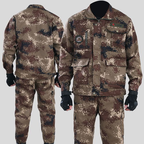 女生军训时被选去表演节目，竟跳起了上车舞！