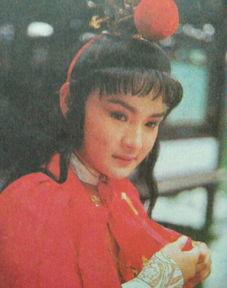 欧阳奋强扮演贾宝玉愁容剧照