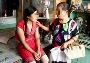 女子1岁被拐，养母竟做出这残忍事！