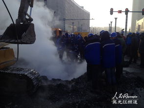 中国美院一月内竟2次管道爆裂！这背后究竟咋回事？