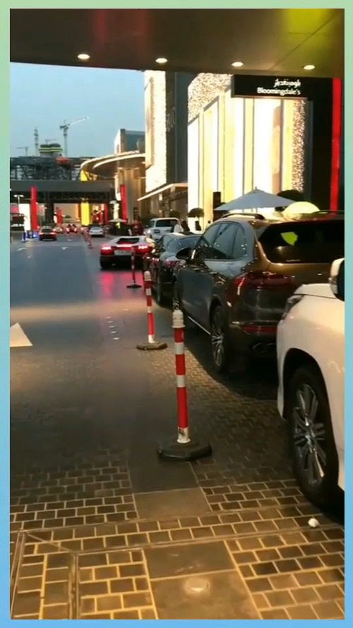 小米YU7纽北赛道惊现，背后故事令人惊叹！