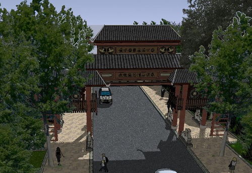 B站深夜致歉背后：尘白景区闹乌龙始末