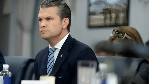 新加坡防长发声：小国应坚守自主路，莫做他国傀儡