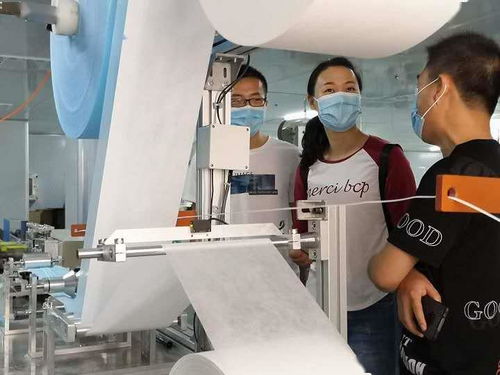 专业除虫人士指导场景