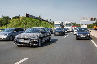 全国首批L3级‘真自动驾驶’汽车来了！高速脱手、堵车歇气，权责咋分？专家给你答案