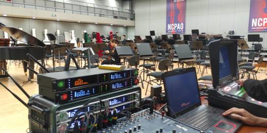 乐器版《Be What You Wanna Be》刷屏抖音，超燃演绎太上头！