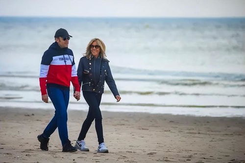 马克龙欲用照片和科学证据，向美法院证明妻子性别？