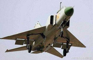 歼 - 8 DF 武器展示