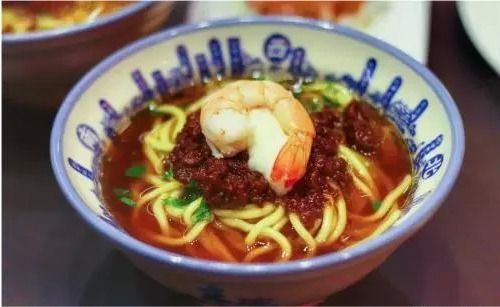 各种中华传统小吃