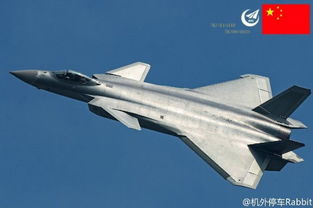 壁纸上新啦！中国战机超清美图震撼来袭