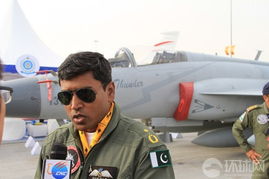 吧友爆料！长春航展惊现枭龙BOSS