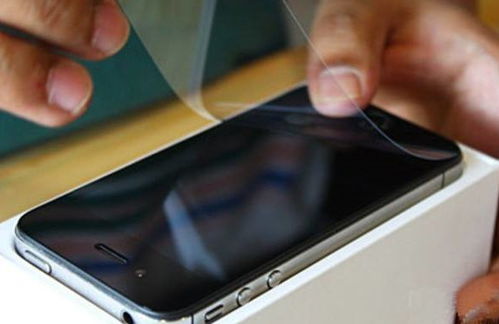 首批iPhone17贴膜用户惨遭‘毒手’，快看看你是不是其中之一！