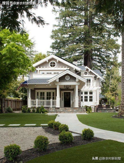 回农村盖房？这事儿得好好盘算！