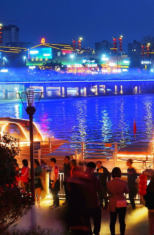 iPhone 17夜景拍摄效果