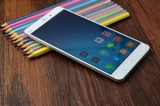 卢伟冰的小米17底气大揭秘！