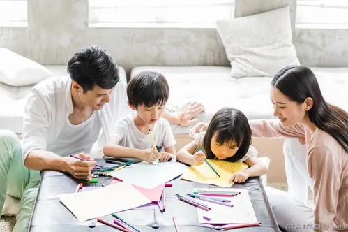 家庭安全防护示例