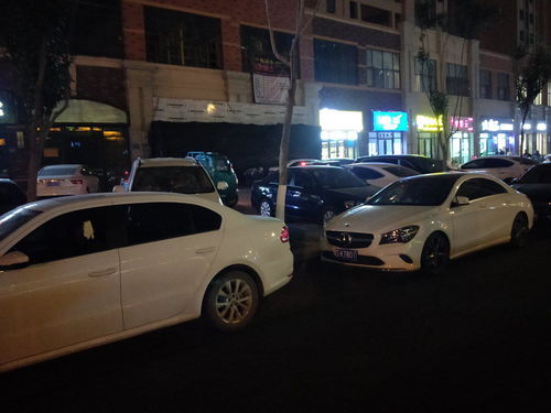 20多万购车，方向盘加热竟要额外掏钱？