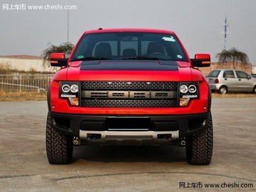 电动皮卡行驶画面