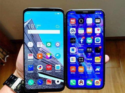 安卓卡顿？是时候打破这刻板印象了！