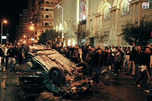 法国多地抗议升级！数十万民众与警方激烈对抗