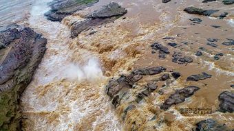 黄河安澜 幸福滋味：感受那宁静下的幸福生活