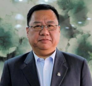 朱孔军履新武汉大学党委书记！