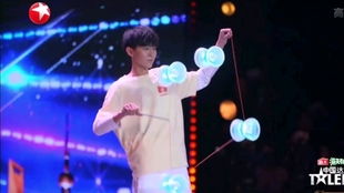 口笛达人抖音演绎《灌篮高手》片尾曲，超燃现场震撼人心！