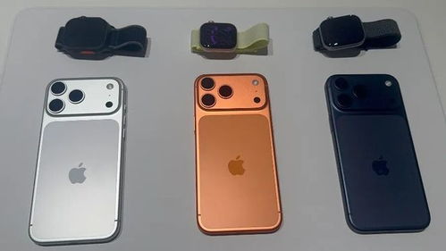 iPhone 17 Pro首日发售，黄牛竟拒收！Pro Max加价超千元