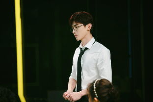 白敬亭生理性演技引热议，本人回应来了！