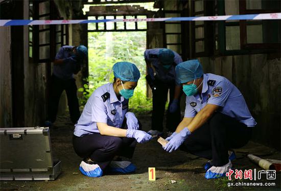 香港惊天黄金盗窃案！37岁主谋终于被捉拿归案