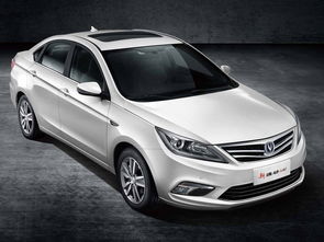 荣威M7：新能源时代的家轿王者！