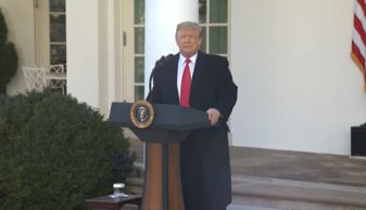 特朗普重返阿富汗之路困难重重