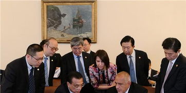 巴基斯坦外交官会议场景