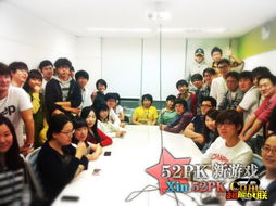 小米17研发团队照片