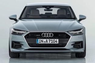 灵感启行尽在奥迪——我的独特体验