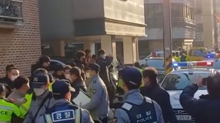 民众关注案件新闻