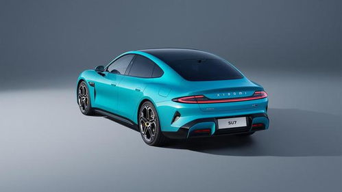 小米汽车超11万辆SU7标准版OTA召回背后：只为提升辅助驾驶功能可靠性！