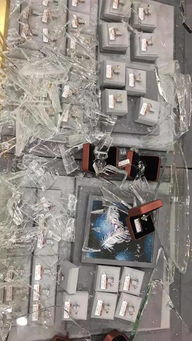 香港西九龙重案组：那些惊心动魄的故事