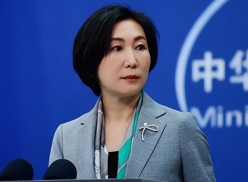 内塔尼亚胡涉华言论，中方霸气回应亮剑外交舞台