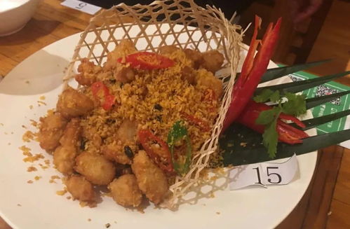 云海肴的特色菜品