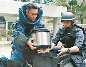 香港炸弹危机解除！拆除工作基本完成