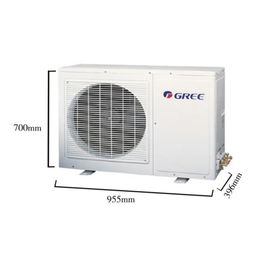 格力朱磊霸气回应小米：十年包修是承诺，十年不修才显实力！