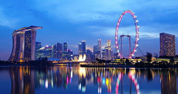 中国富豪‘撤离’新加坡，回流香港？背后真相大揭秘