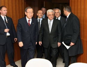 国际会议商讨加沙局势