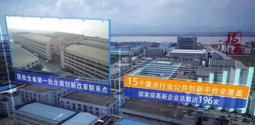 中国新兴产业蓬勃发展