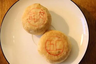 医院食堂竟打败月饼厂，自制月饼火遍全网！