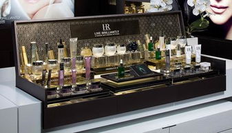 红之净颜大使李耕耘的奇妙之旅