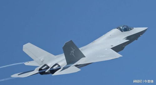 歼35A战机