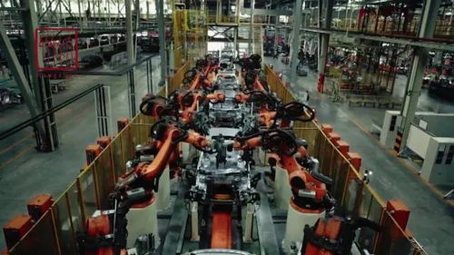 近距离感受‘大国重器’的魅力之旅