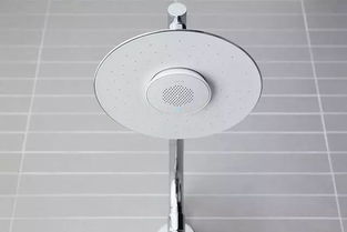 净享新科技，沐浴乐无边！